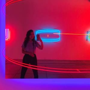 Meet your Posher, Danica